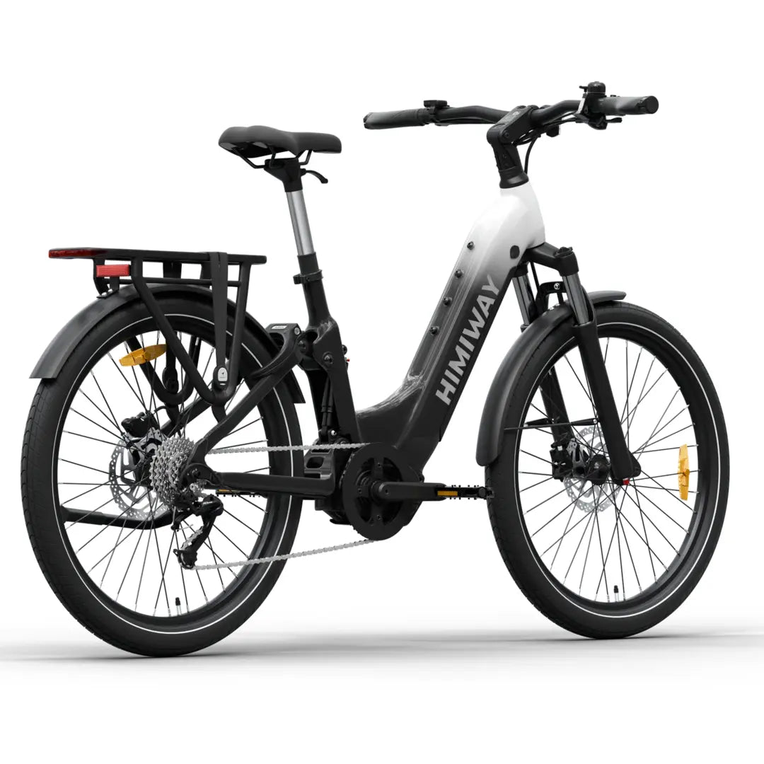 Himiway A7 Pro Commuter eBike