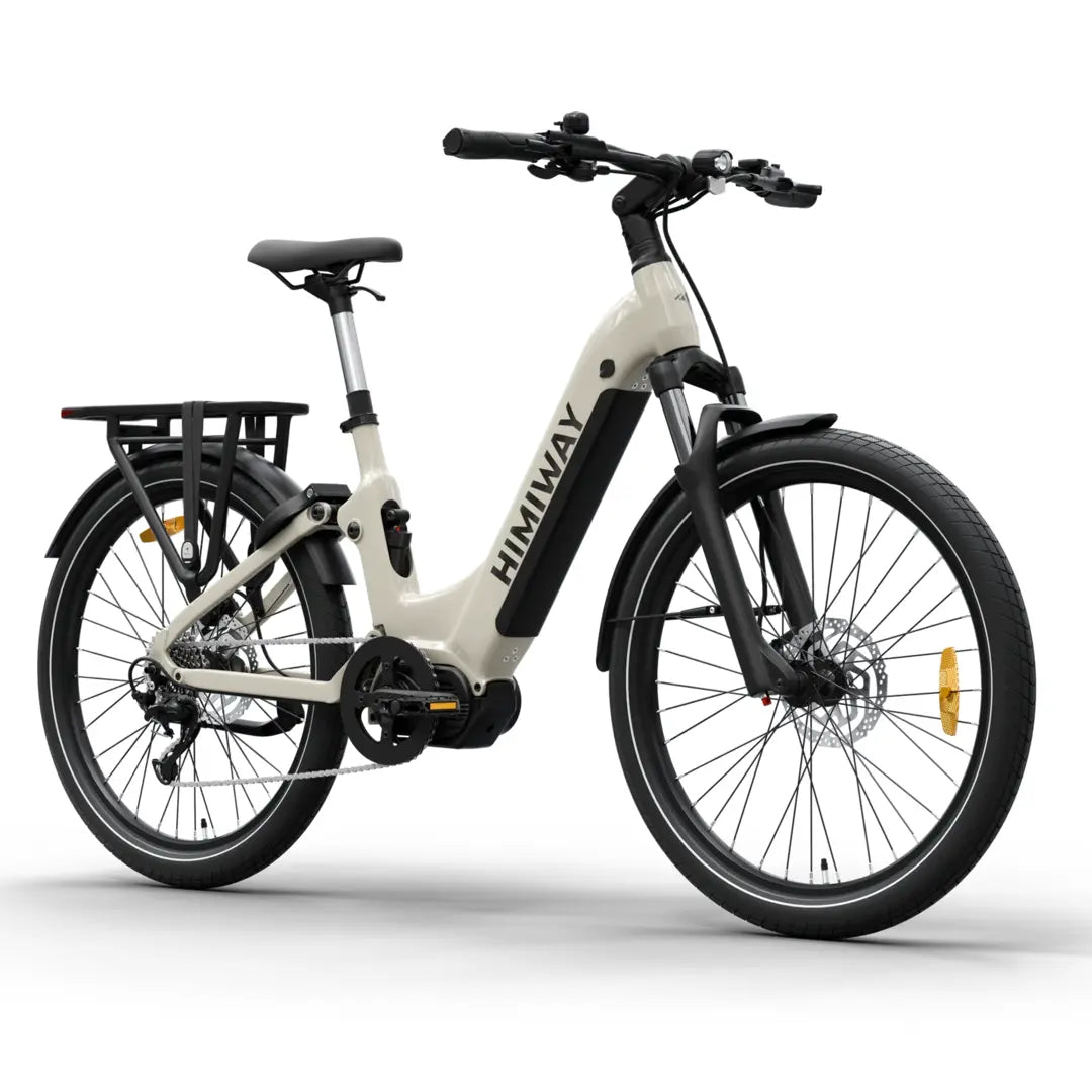 Himiway A7 Pro Commuter eBike