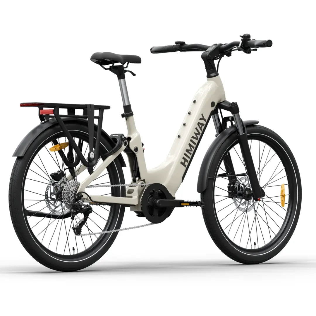 Himiway A7 Pro Commuter eBike