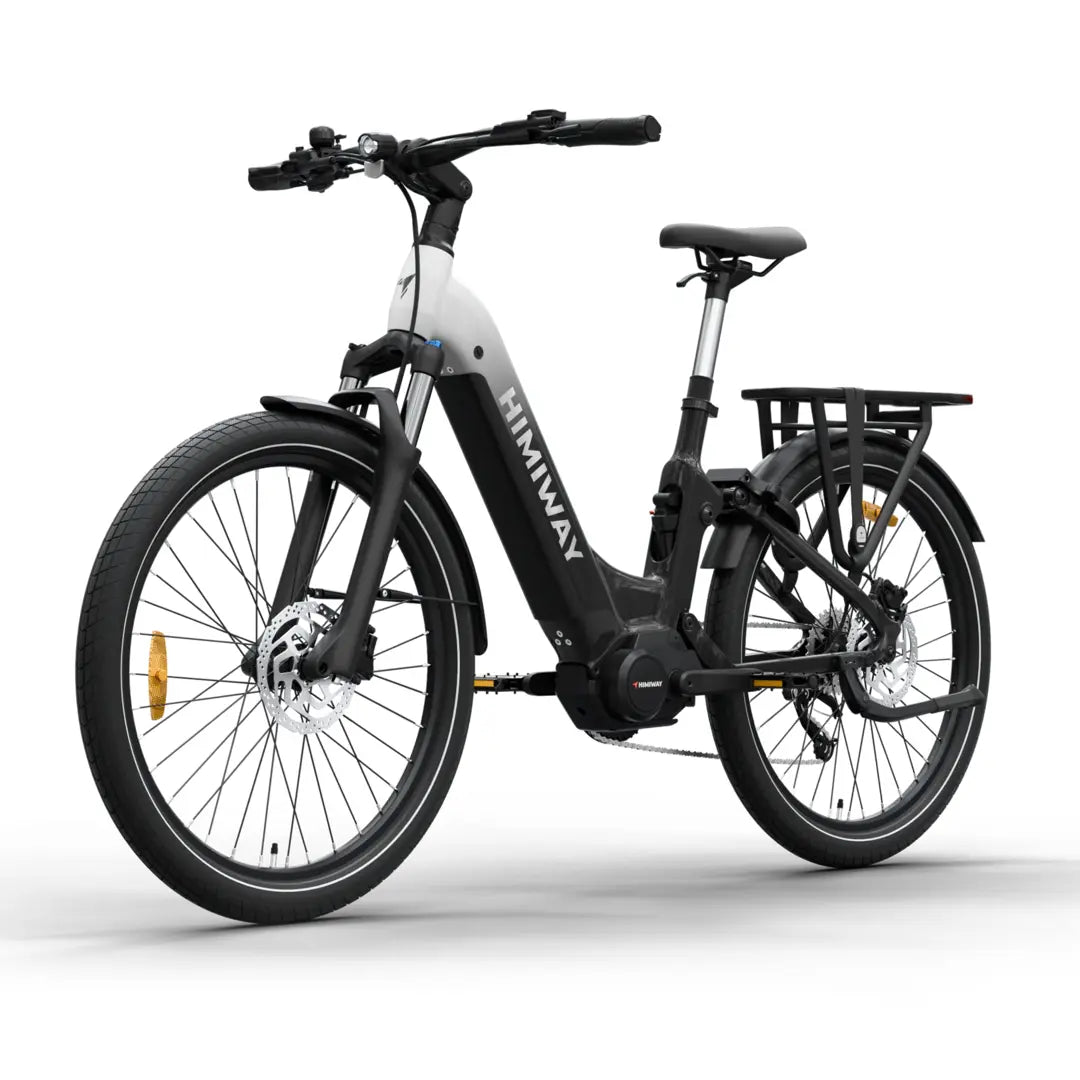 Himiway A7 Pro Commuter eBike