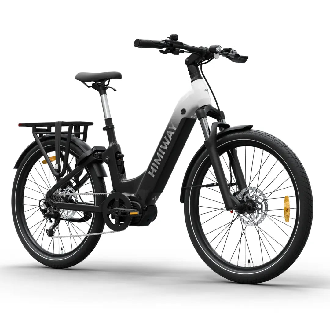 Himiway A7 Pro Commuter eBike