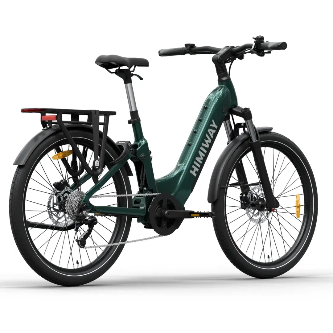 Himiway A7 Pro Commuter eBike