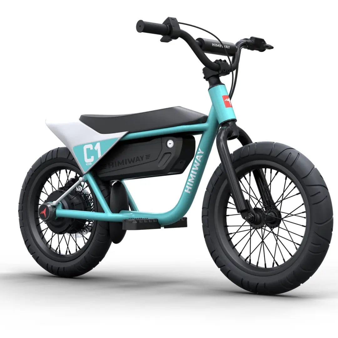 Himiway C1 Kids eBike