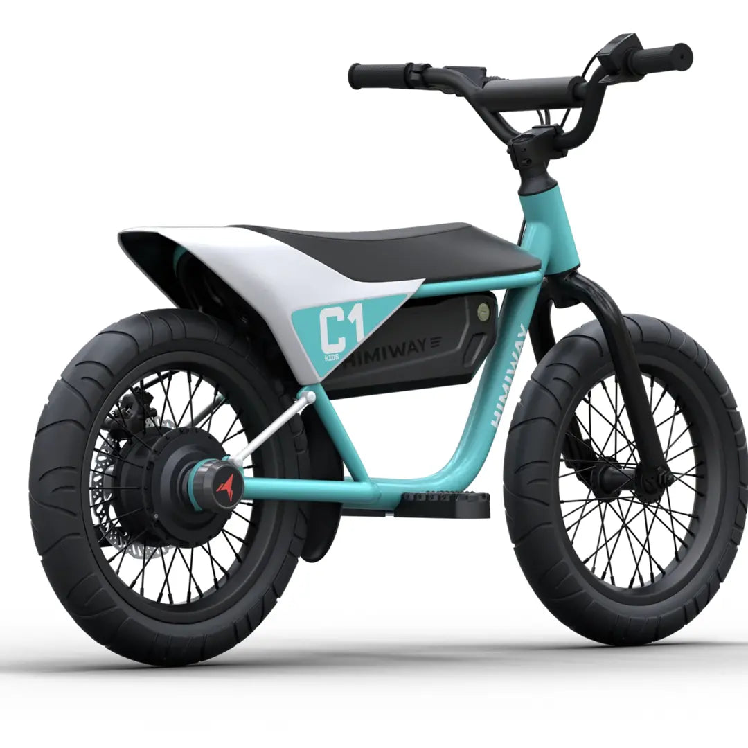 Himiway C1 Kids eBike