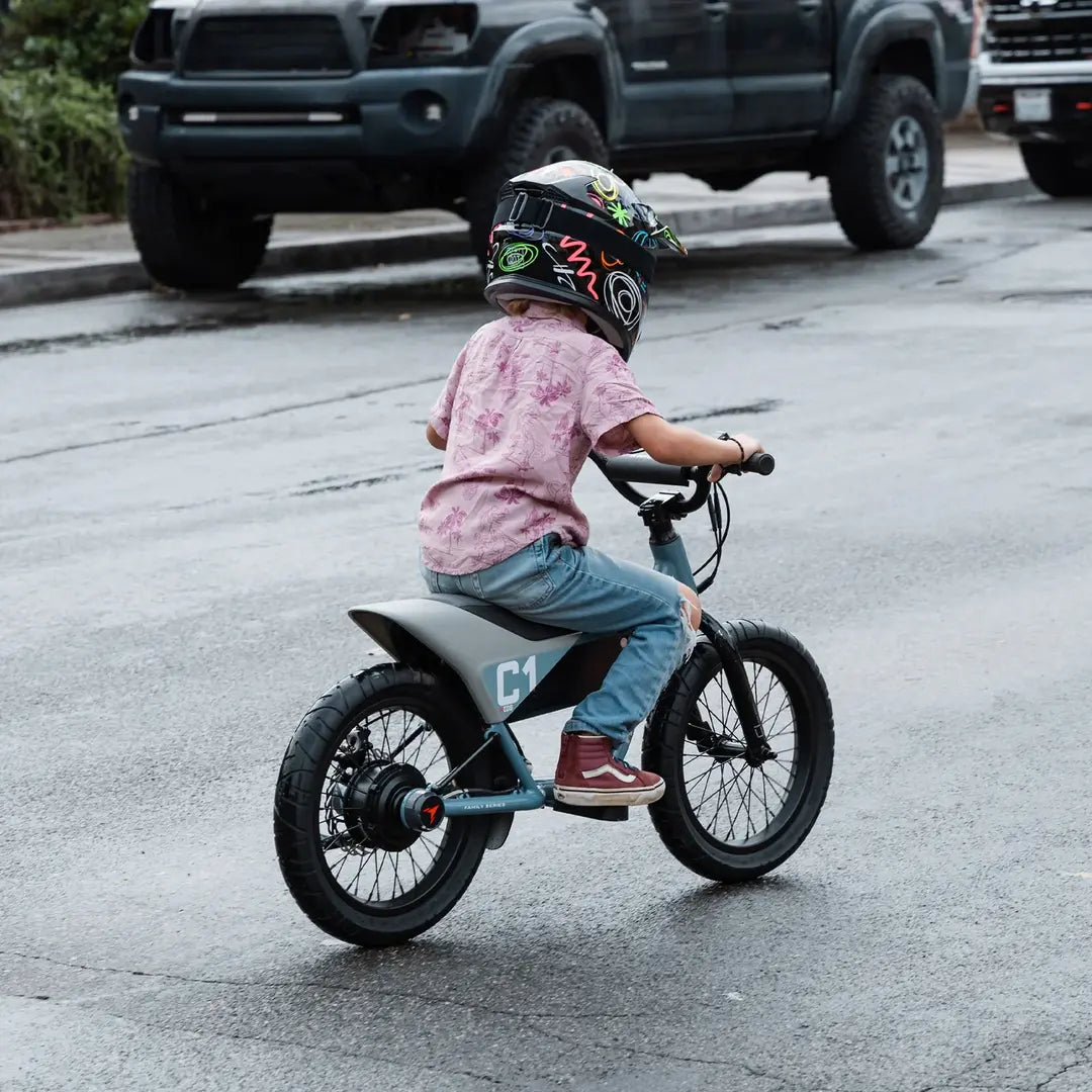 Himiway C1 Kids eBike