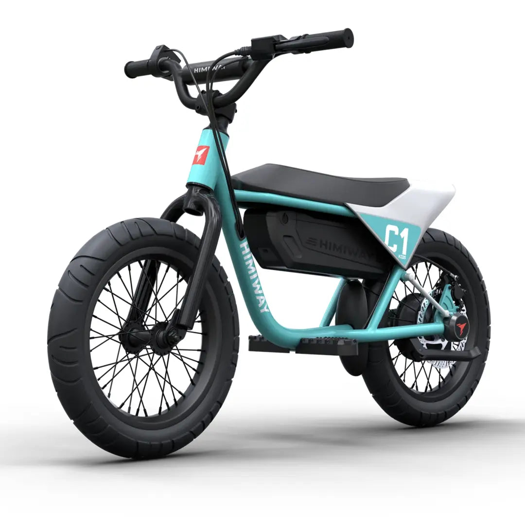 Himiway C1 Kids eBike