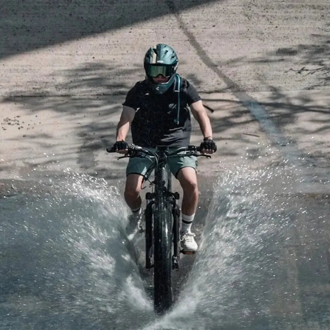 Himiway D7 Pro Mountain eBike