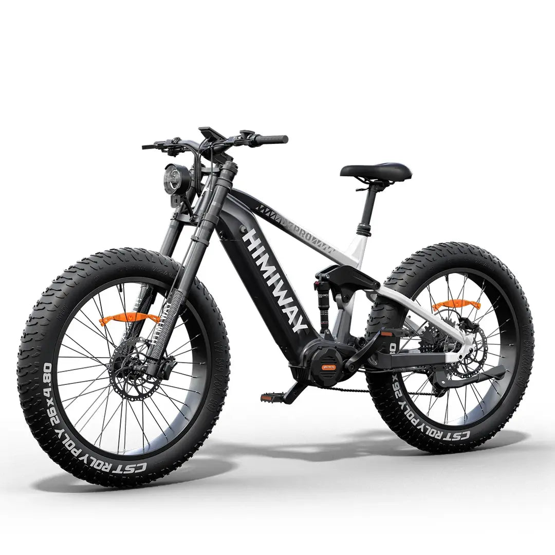 Himiway D7 Pro Mountain eBike