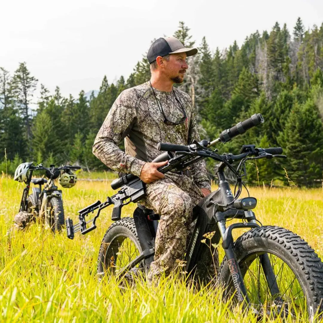 Himiway D7 Pro Mountain eBike