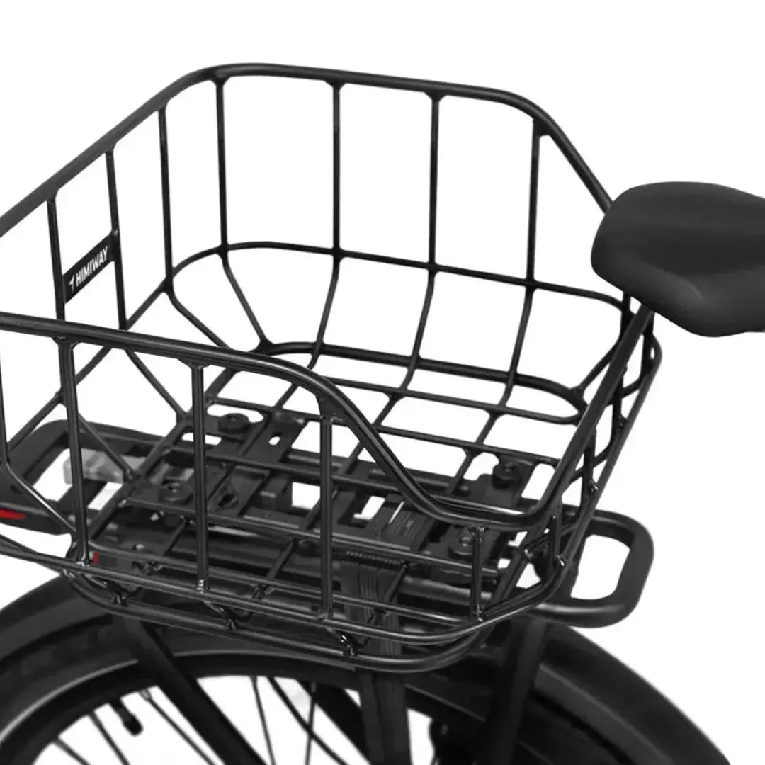 MIK Rear Basket