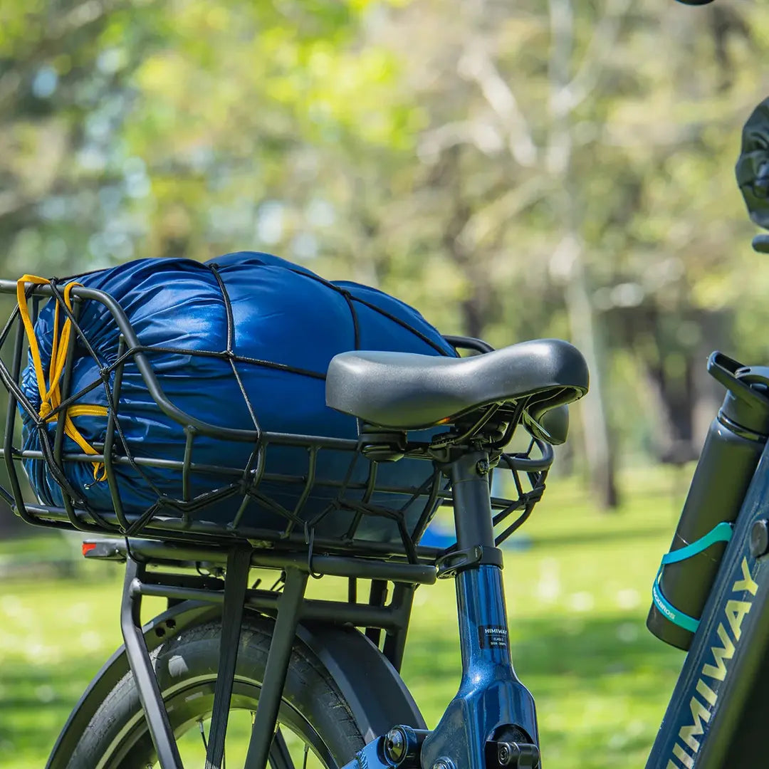 MIK Rear Basket