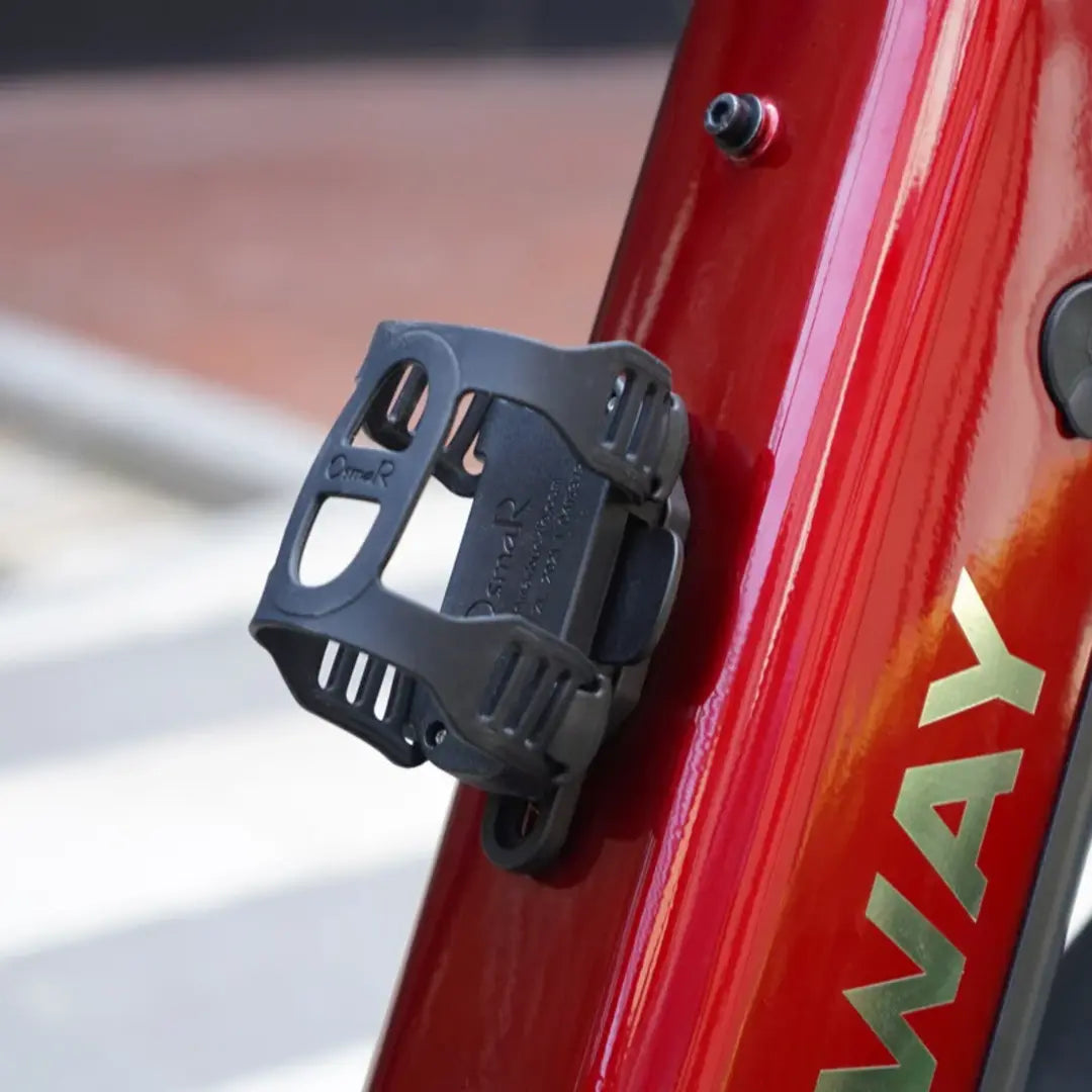 Magnetic Bottle Mount