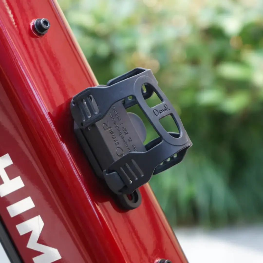 Magnetic Bottle Mount