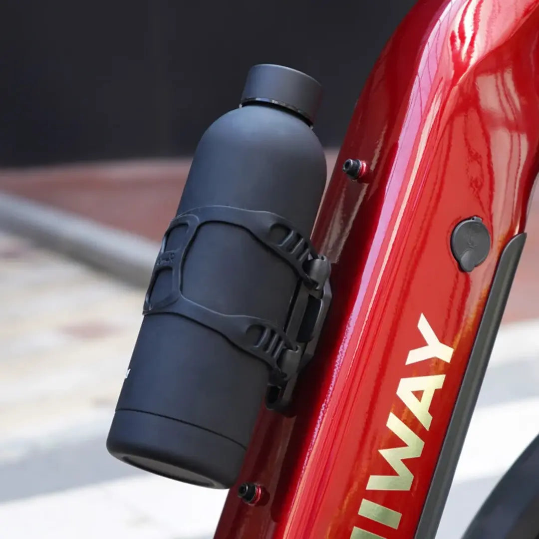 Magnetic Bottle Mount