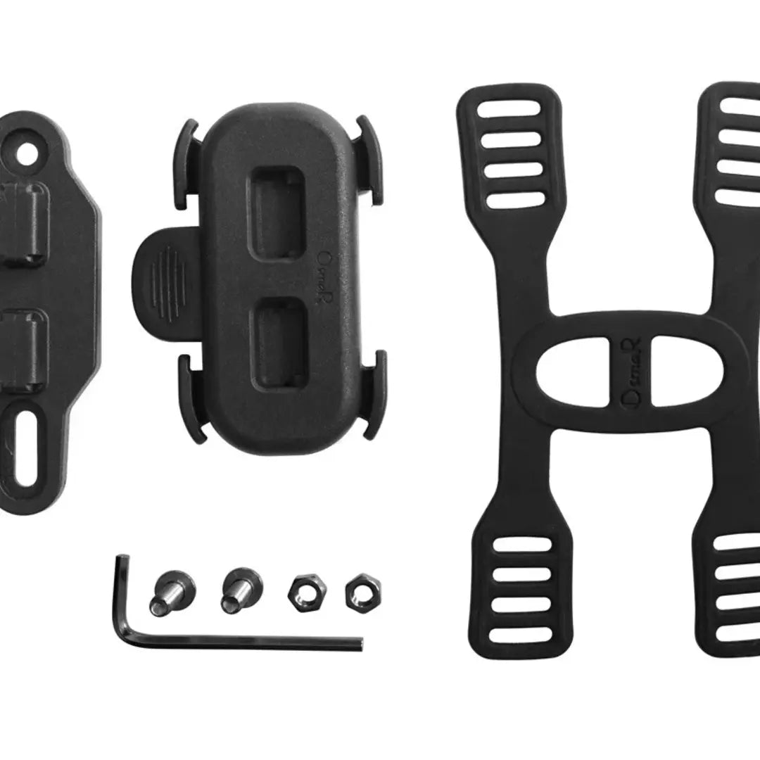 Magnetic Bottle Mount