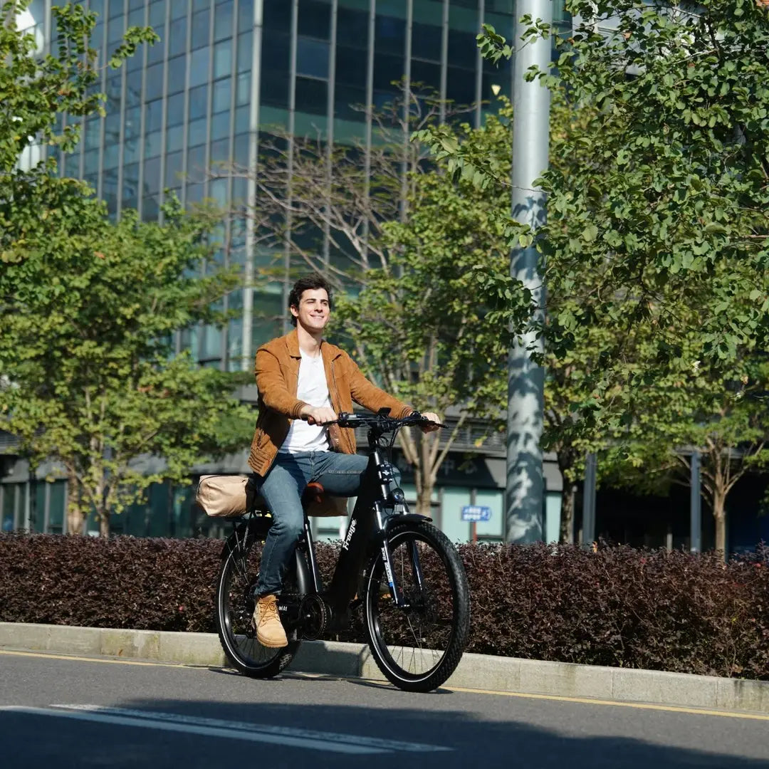 Freego City Flow A1 eBike