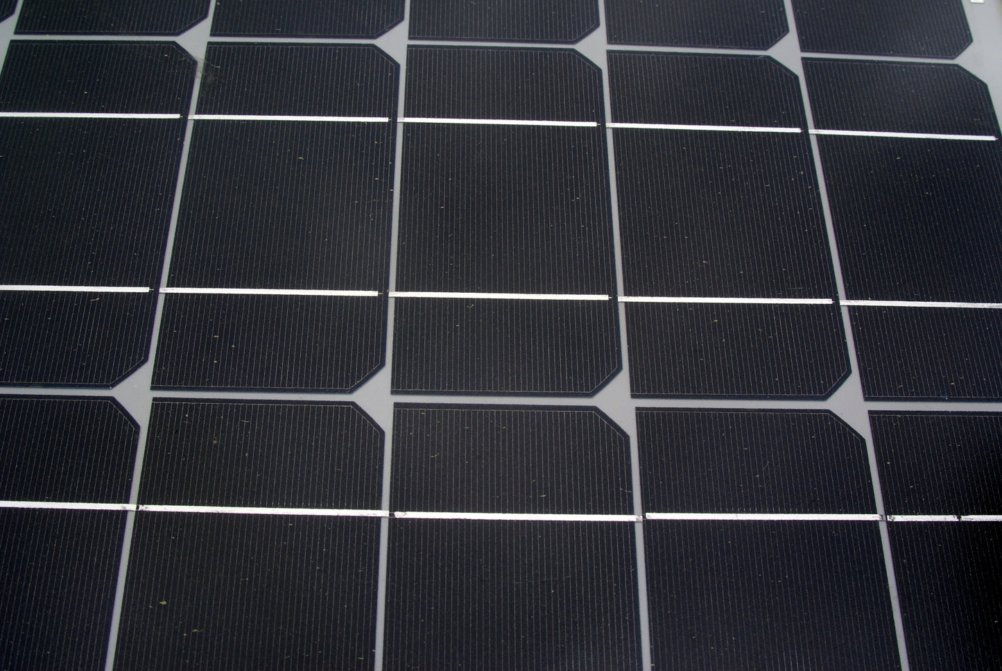 Riverstone - MONT Solar Powered Ventilation System