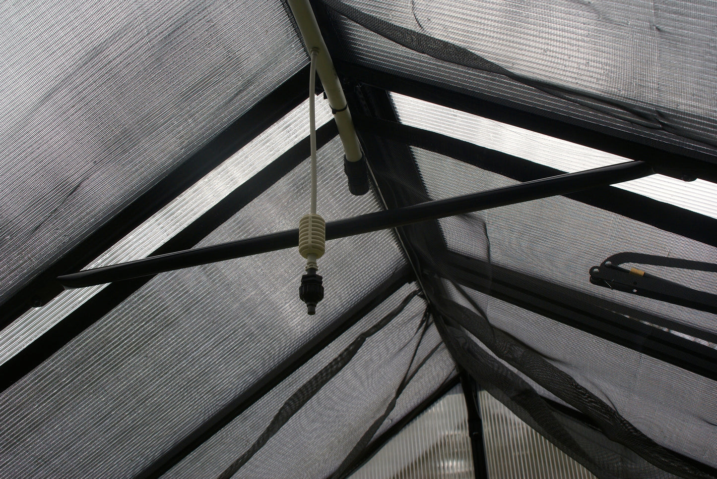 Riverstone - MONT Automatic Greenhouse Watering System