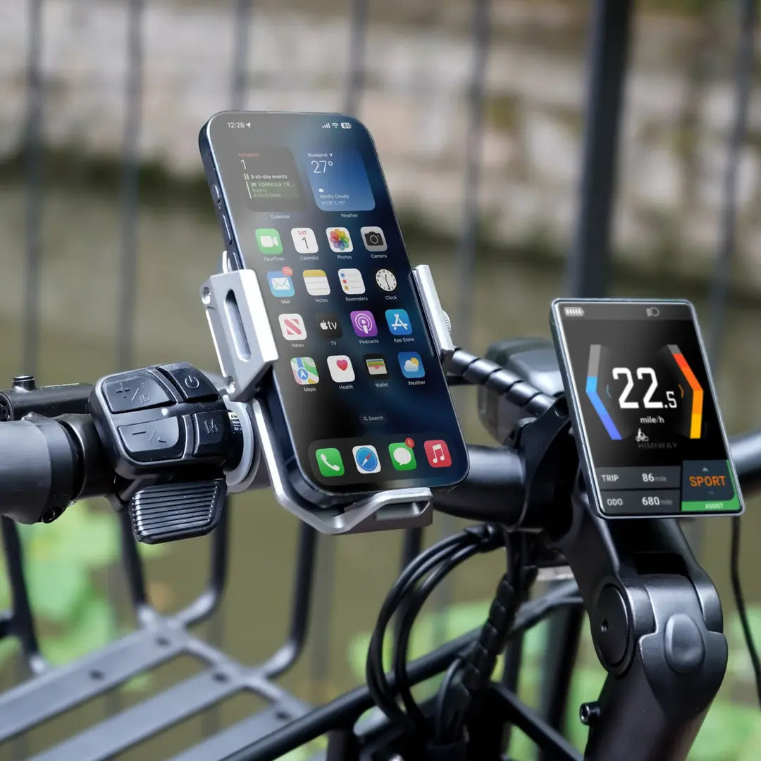 Aluminum Alloy Phone Holder