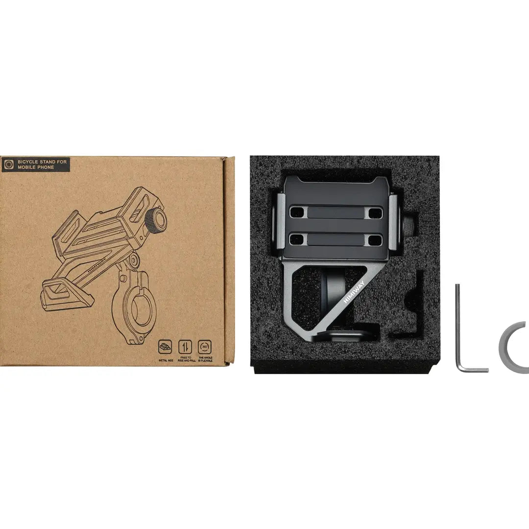 Aluminum Alloy Phone Holder