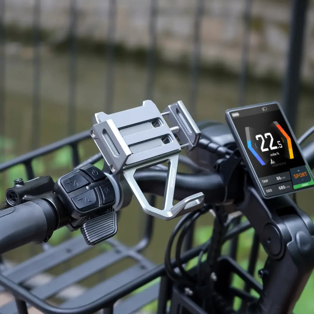 Aluminum Alloy Phone Holder