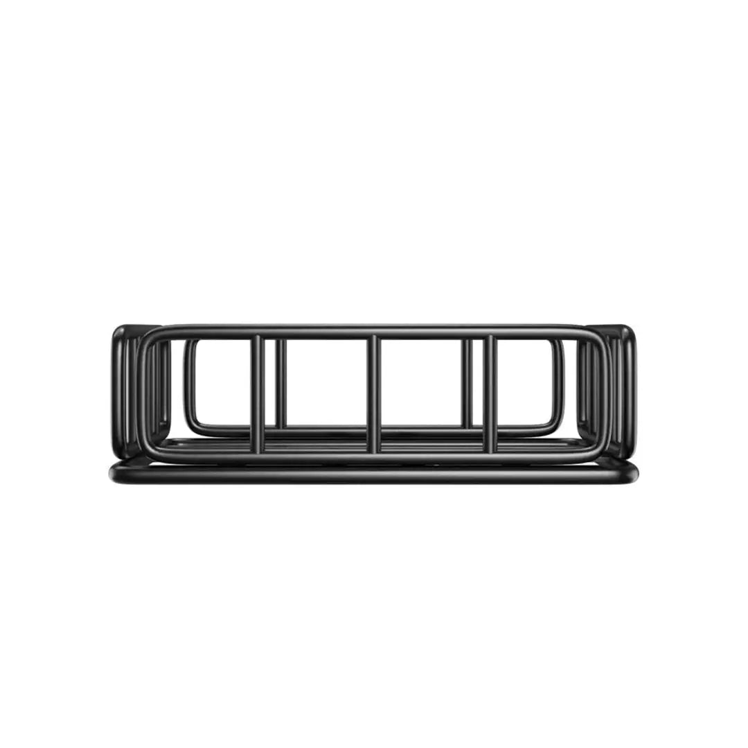 Foldable Rear Cargo Rack For Electric Bike