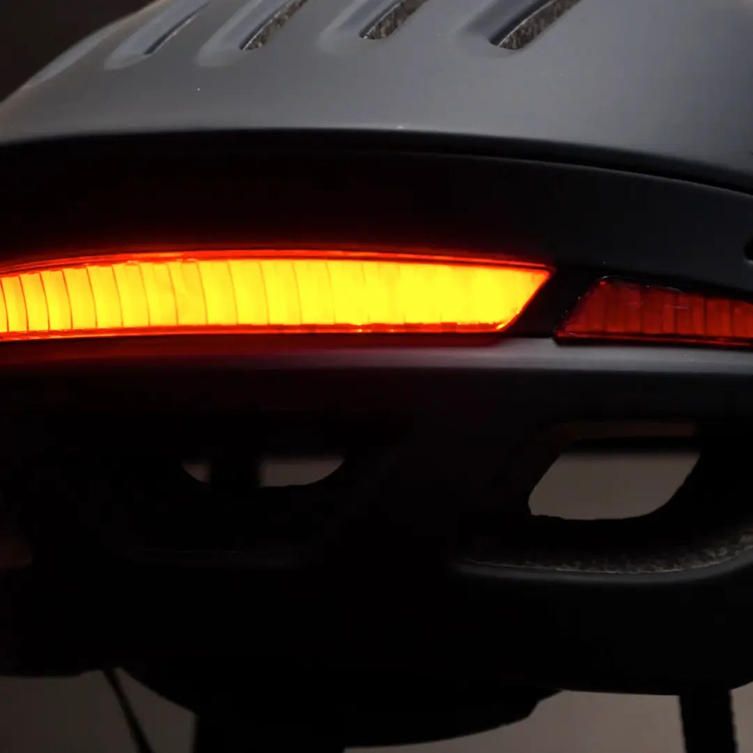 Smart Adult Helmet