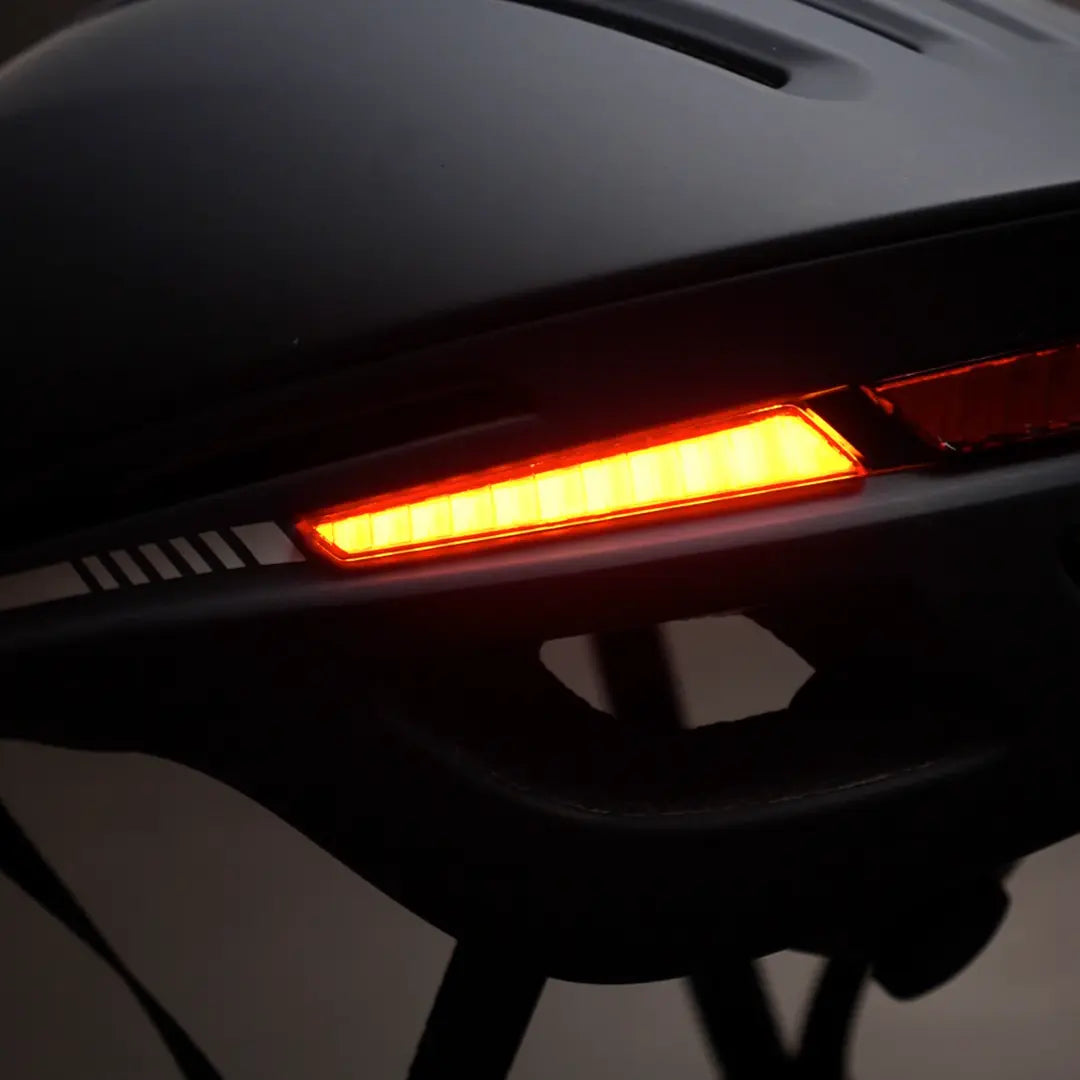 Smart Adult Helmet