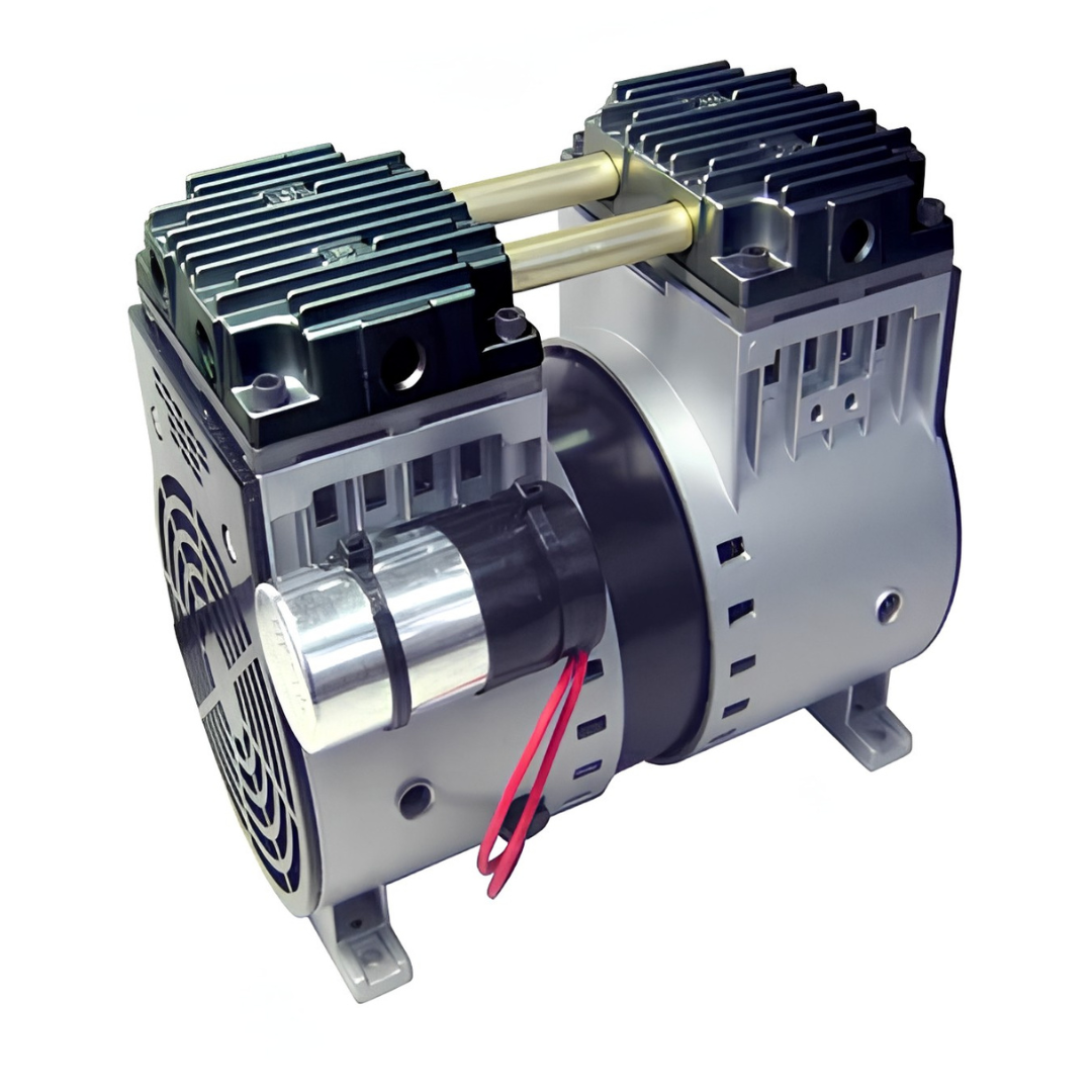 Scott Aerator ¾ hp Bubble Pro Max XL Compressor