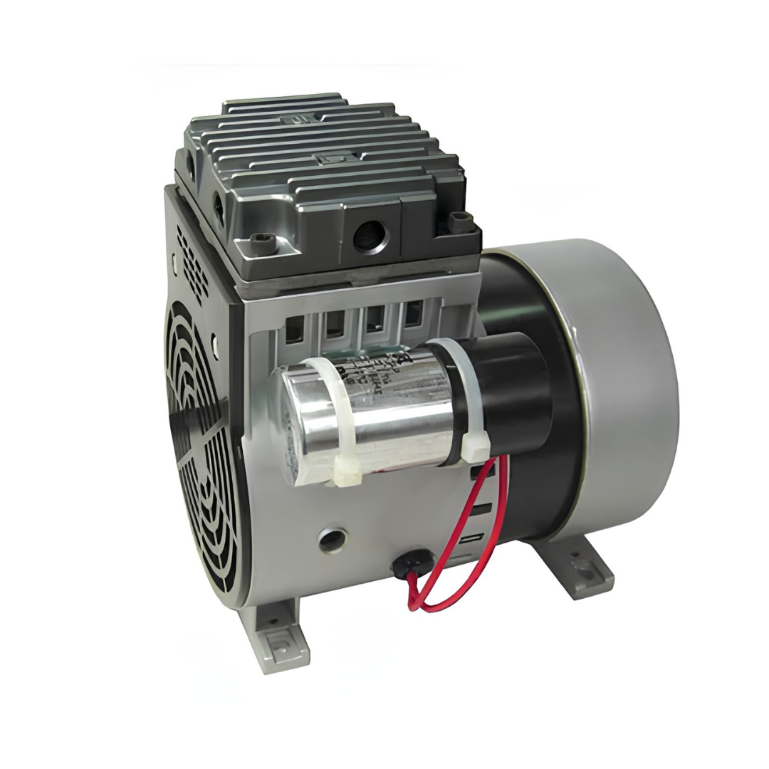 Scott Aerator ¼ hp Bubble Pro Compressor