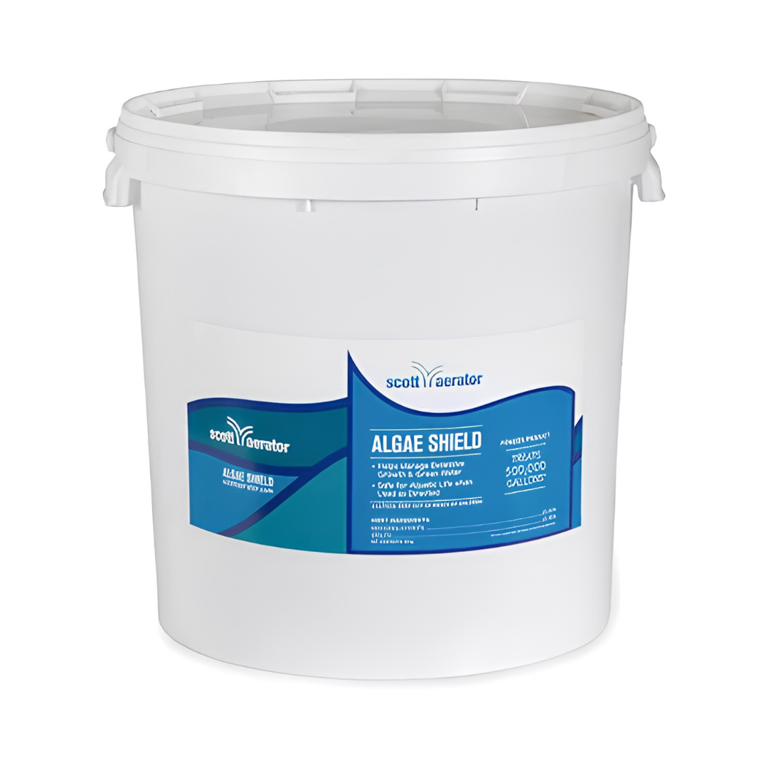 Scott Aerator Algae Shield