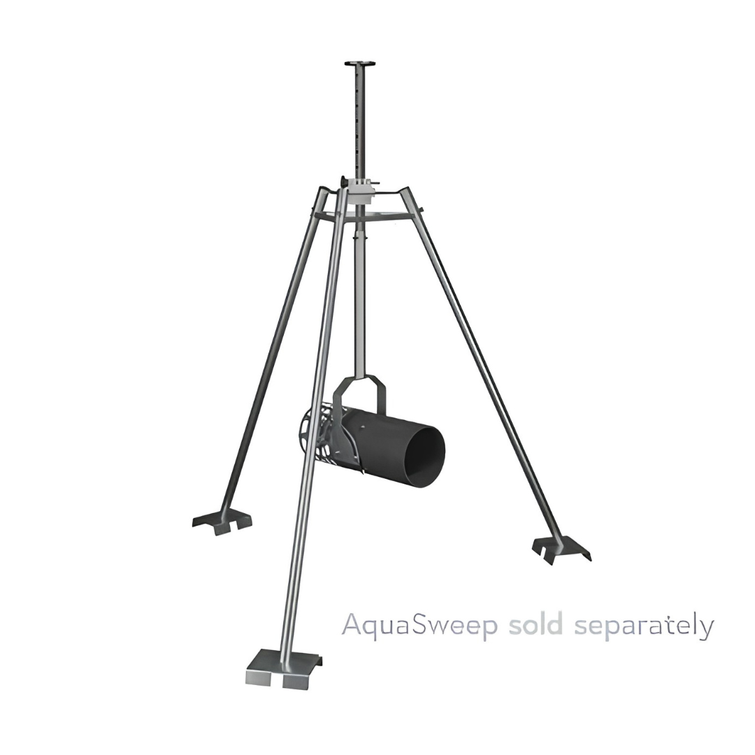 Scott Aerator Tripod Mount