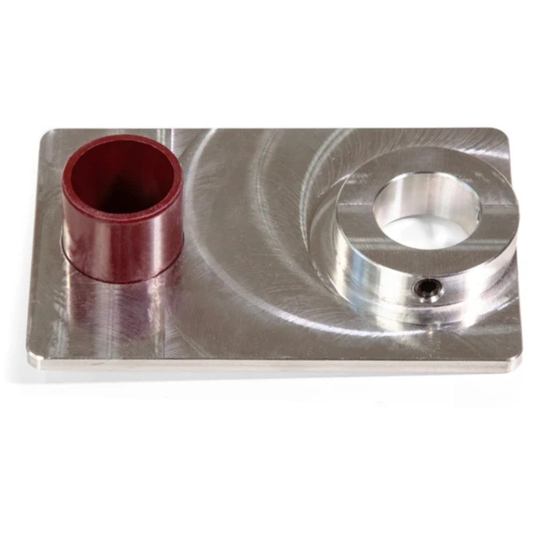 Scott Aerator Oscillator Bottom Plate