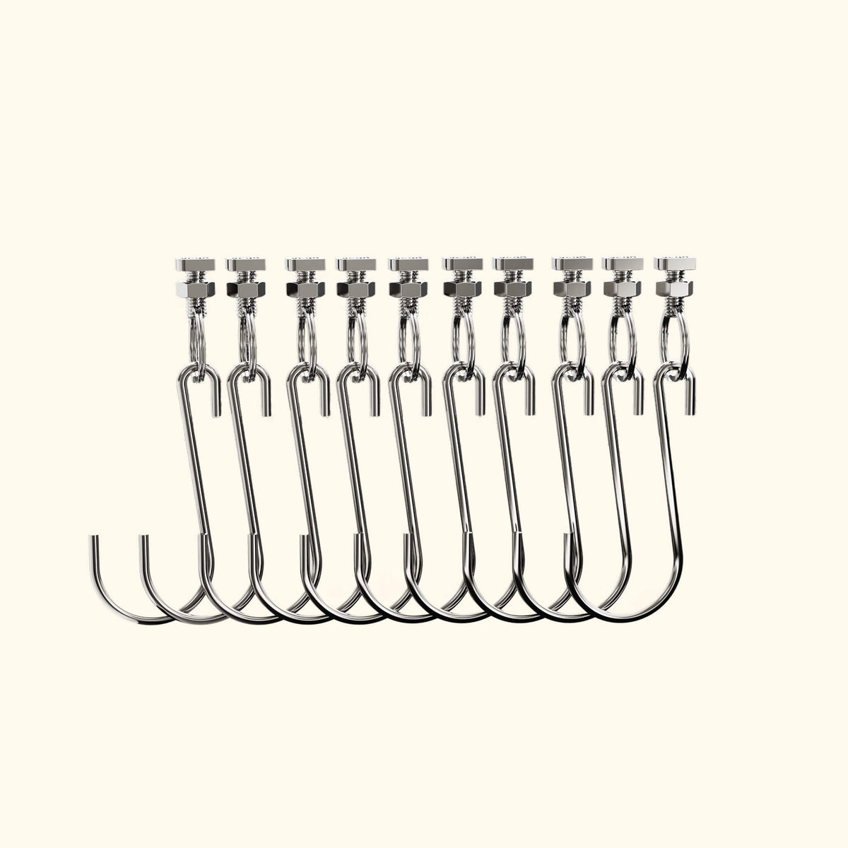 Vego Greenhouse Hanging Kit