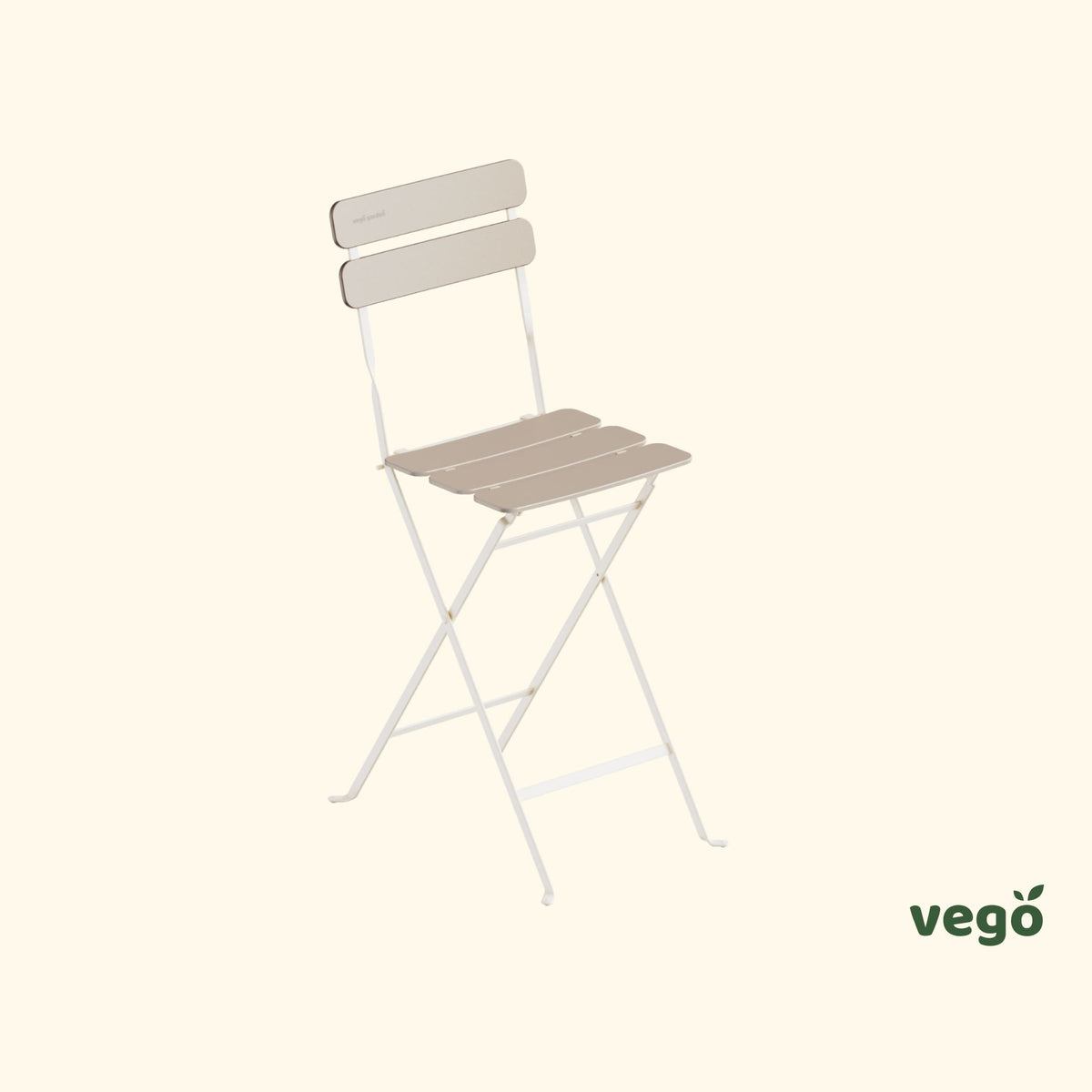 Vego Patio Stool