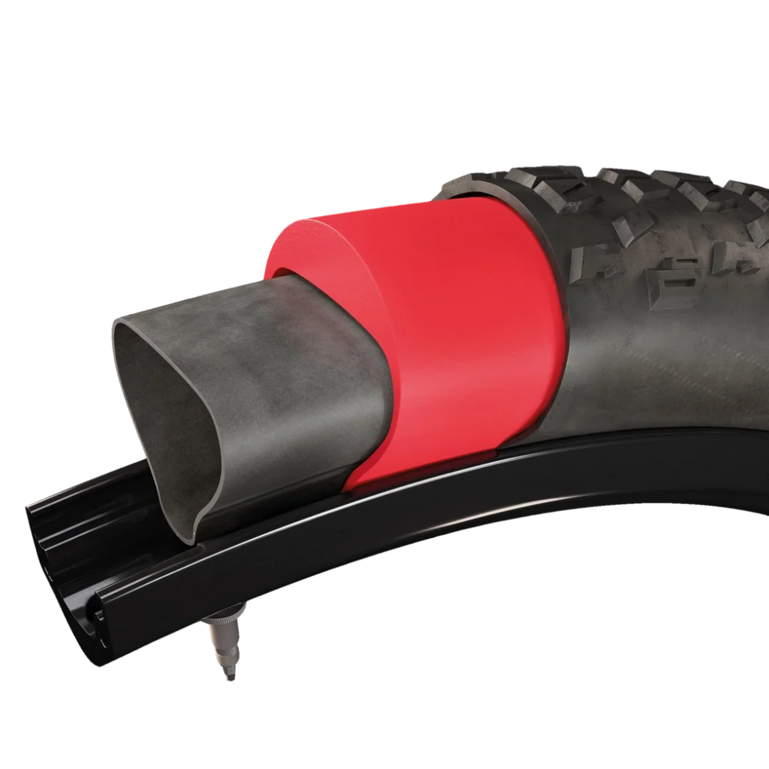 Rambo Bikes 20" Tannus Armour + Professional Installation