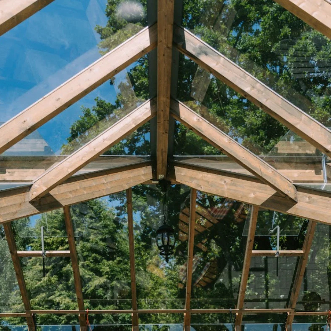 Deeper wood treatment