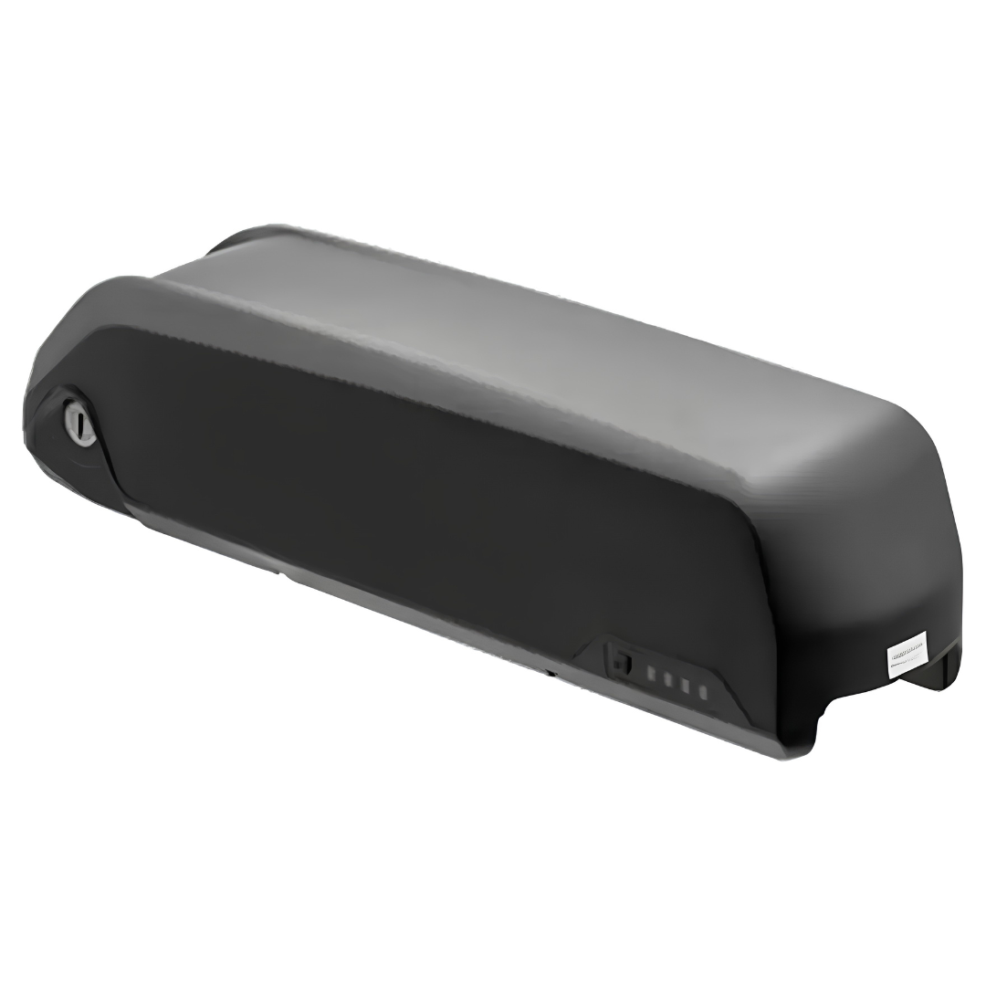 Rambo Bikes R138-14-DB 14AH Dual Battery
