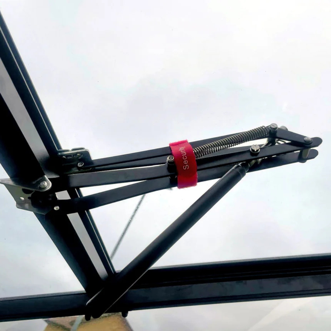 Automatic Window Opener