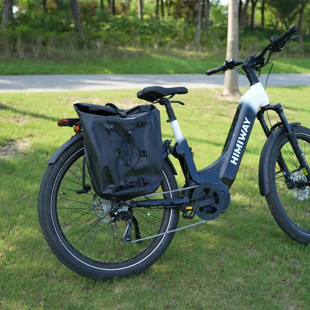 Waterproof Bike Pannier Bag