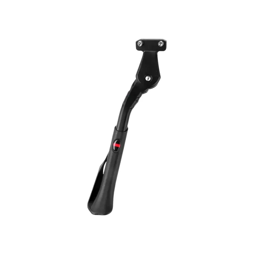 Electric Bicycle Adjustable Parking Rack Rear Anti-skid Kickstand