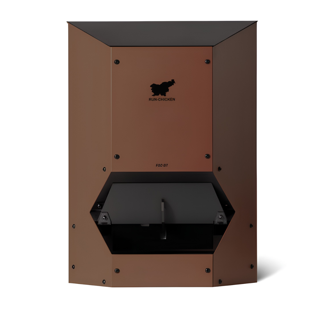 RUN-CHICKEN F80 Feeder