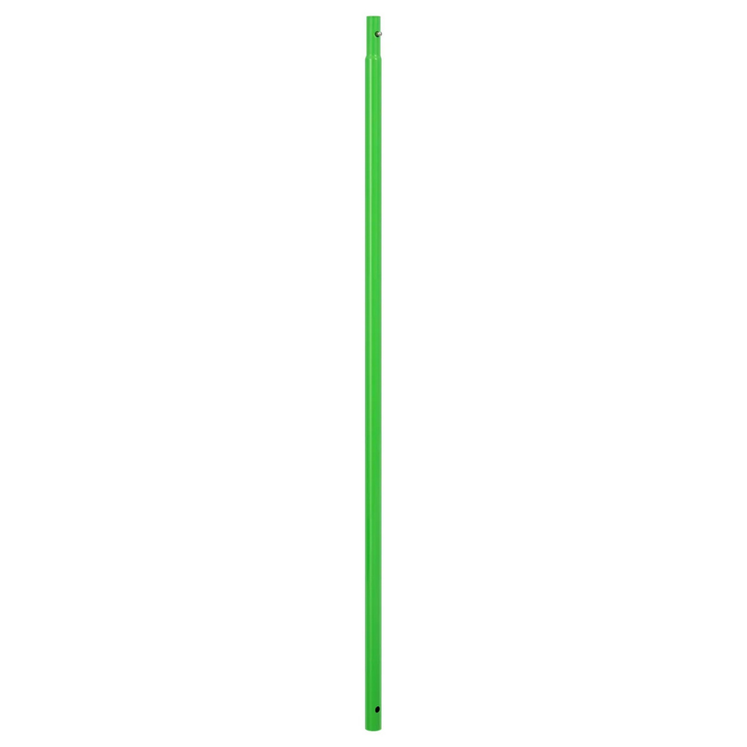 Vivosun 16mm Grow Tent Pole for 4x4/4x8 Tent 1-Piece, Only for Vivosun Grow Tents