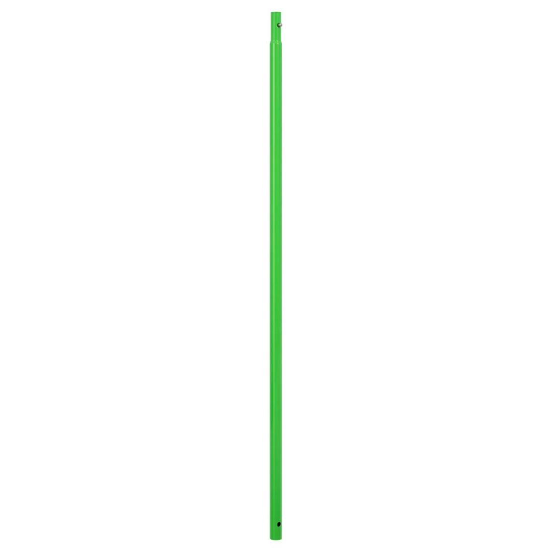 Vivosun 19mm Grow Tent Pole for 5x5 Tent 1-Piece, Only for Vivosun Grow Tents