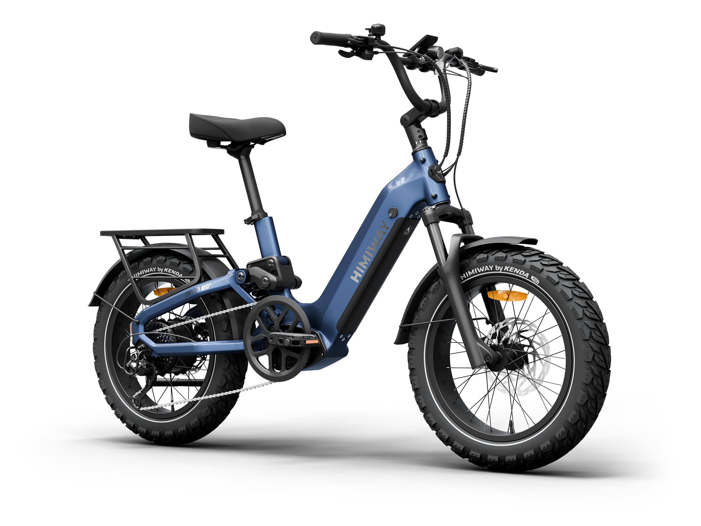 Himiway D5 2.0 20" eBike