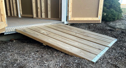 EZFIT Ramp