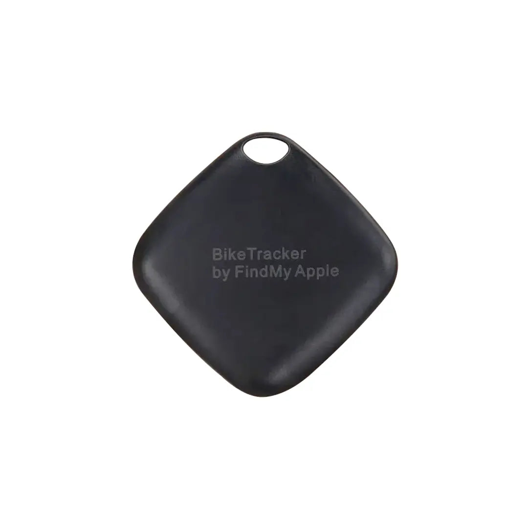 Freego Bike Tracker Integrated with Apple Find My