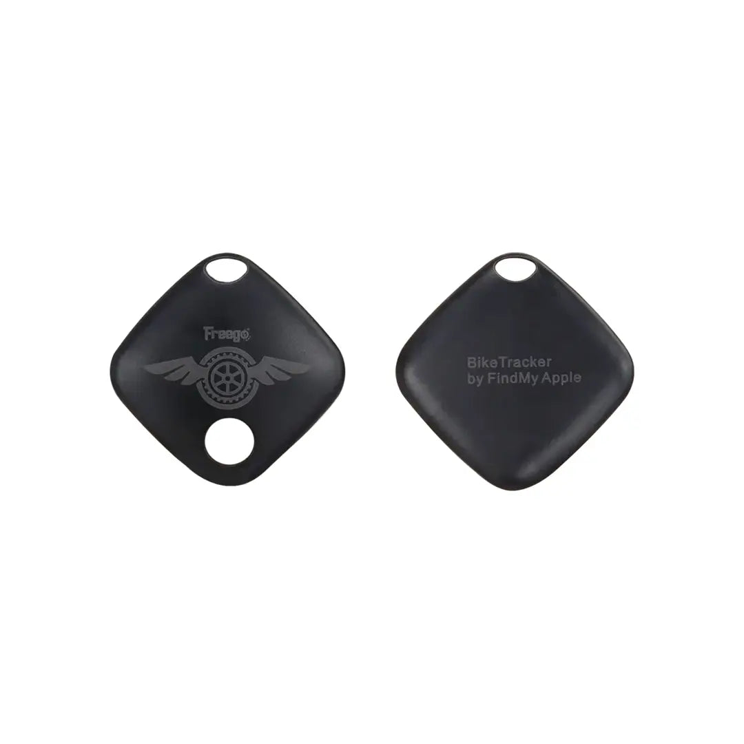 Freego Bike Tracker Integrated with Apple Find My