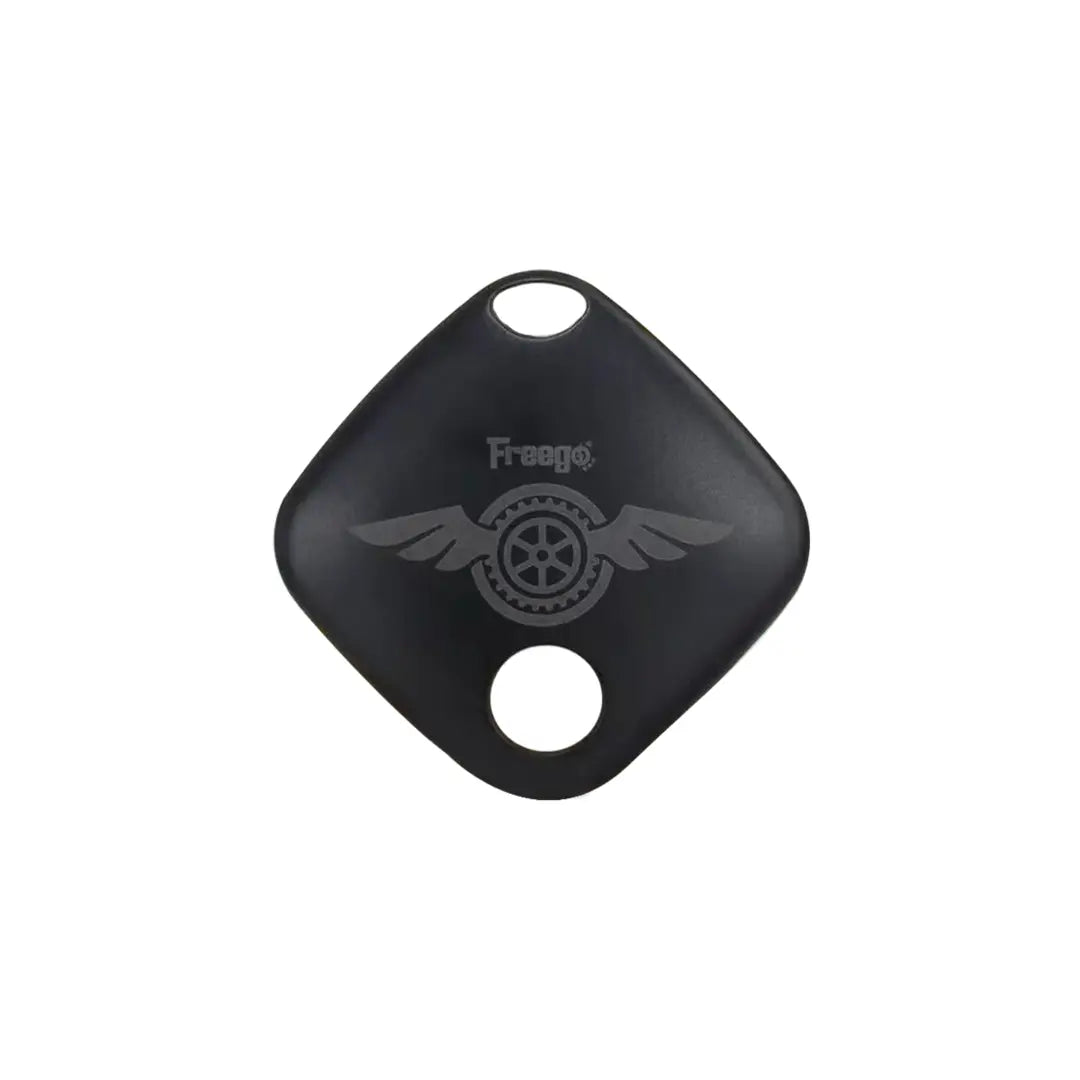 Freego Bike Tracker Integrated with Apple Find My