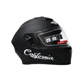Freego Custom AeroFlow Full-Face Helmet – DOT Certified